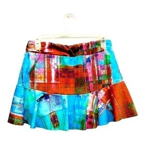 Bluefish Golf/Tennis Retreat Full Skort w/ Shorts and pockets Size M/L